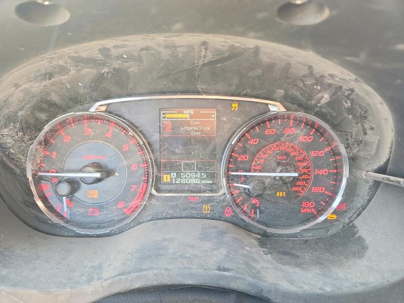 Aukcja sprzedaży 2016 Subaru Wrx, vin: JF1VA1E63G9810515, numer aukcji: 61799686
