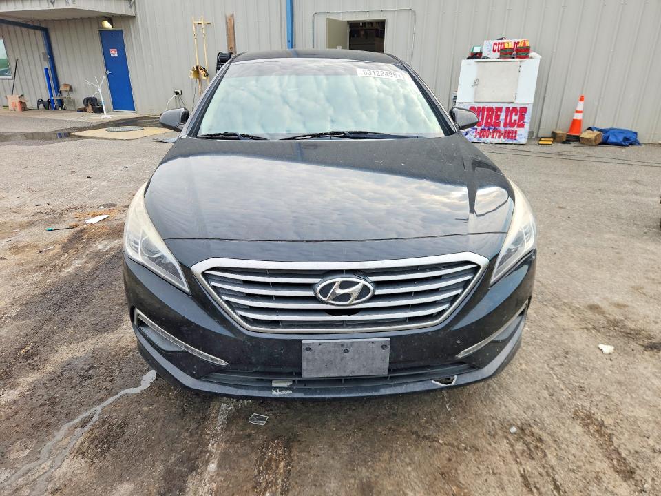 Aukcja sprzedaży 2015 Hyundai Sonata, vin: 5NPE24AFXFH141664, numer aukcji: 63122486