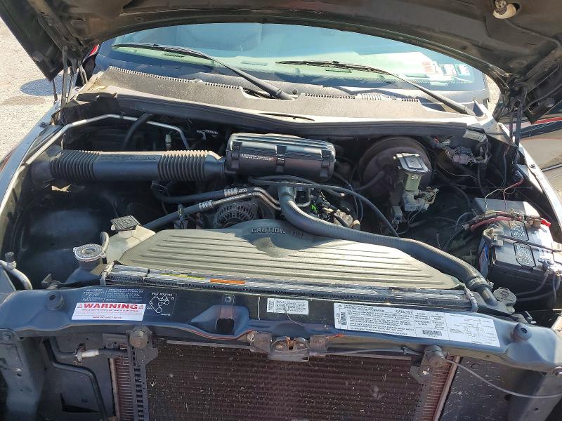 Aukcja sprzedaży 1996 Dodge Ram 1500, vin: 3B7HC13Z4TG160912, numer aukcji: 59879116