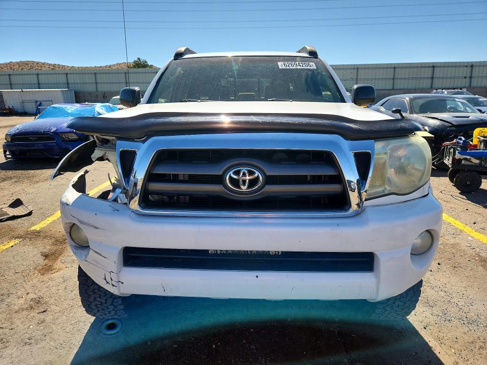 Aukcja sprzedaży 2009 Toyota Tacoma, vin: 3TMMU52N19M015046, numer aukcji: 62694206