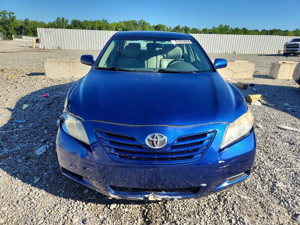 Продажа на аукционе авто 2009 Toyota Camry, vin: 4T4BE46KX9R082868, номер лота: 61023006