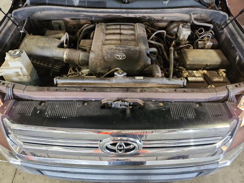 Продажа на аукционе авто 2017 Toyota Tundra, vin: 5TFEW5F11HX224298, номер лота: 60716056