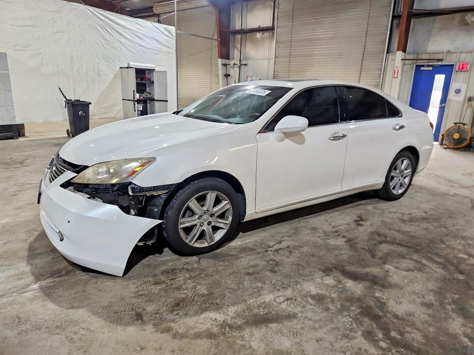 Продаж на аукціоні авто 2008 Lexus Es, vin: JTHBJ46G782245023, номер лоту: 61184526
