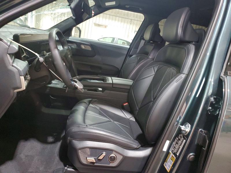 Продажа на аукционе авто 2027 Kia Telluride, vin: 5XYPCES15VG027284, номер лота: 61410256