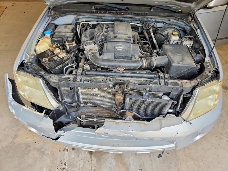 Продажа на аукционе авто 2011 Nissan Pathfinder, vin: 5N1AR1NB7BC610906, номер лота: 61387086