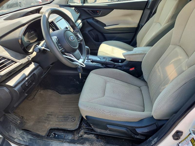 Aukcja sprzedaży 2022 Subaru Impreza, vin: 4S3GTAV60N3718551, numer aukcji: 60406786