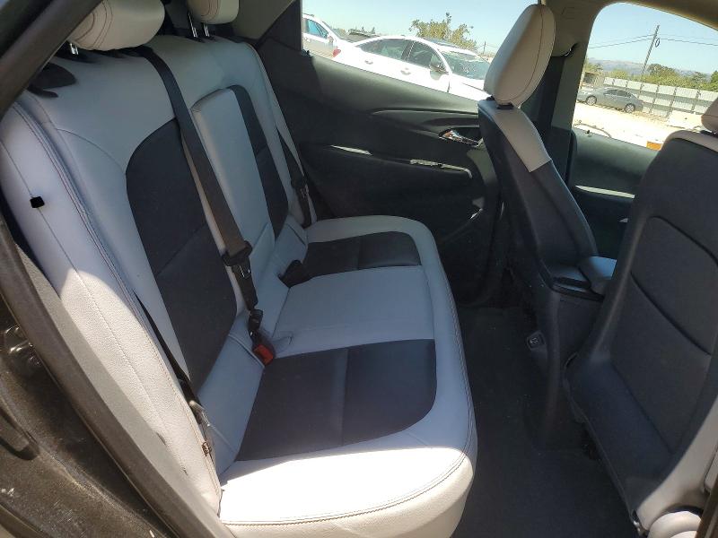 Продажа на аукционе авто 2019 Chevrolet Bolt Ev, vin: 1G1FZ6S06K4104643, номер лота: 60336866