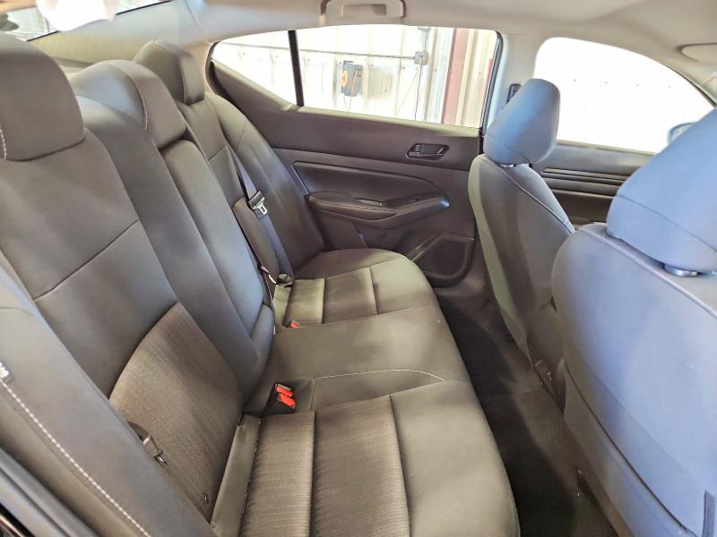 2024 Nissan Altima მანქანა იყიდება აუქციონზე, vin: 1N4BL4DV1RN306627, აუქციონის ნომერი: 62861206