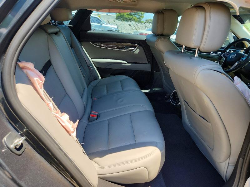 Продажа на аукционе авто 2014 Cadillac Xts, vin: 2G61M5S32E9326377, номер лота: 61134866
