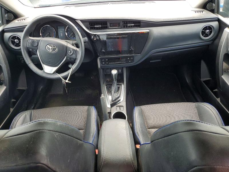 Aukcja sprzedaży 2018 Toyota Corolla, vin: 5YFBURHEXJP793025, numer aukcji: 59616926