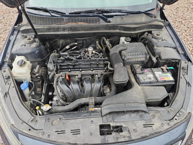 2015 Kia Optima მანქანა იყიდება აუქციონზე, vin: 5XXGM4A77FG412977, აუქციონის ნომერი: 62235816