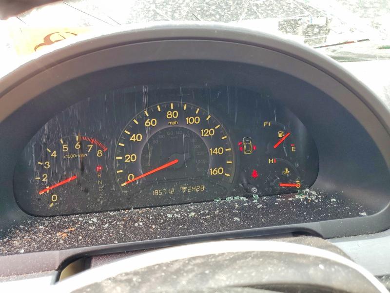 2008 Honda Odyssey მანქანა იყიდება აუქციონზე, vin: 5FNRL38608B100797, აუქციონის ნომერი: 62593196