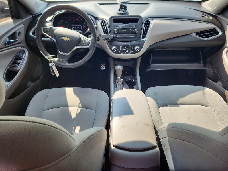 Продажа на аукционе авто 2016 Chevrolet Malibu, vin: 1G1ZA5ST1GF239128, номер лота: 61217236
