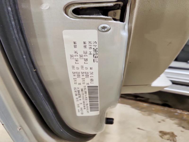 Aukcja sprzedaży 2008 Chrysler Town & Country, vin: 2A8HR44H38R778061, numer aukcji: 62953496