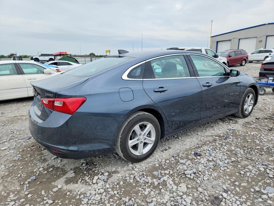 2019 Chevrolet Malibu მანქანა იყიდება აუქციონზე, vin: 1G1ZB5ST4KF177780, აუქციონის ნომერი: 62391276