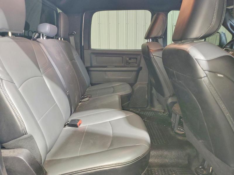 Продажа на аукционе авто 2023 Ram 2500, vin: 3C6UR5CJ5PG631865, номер лота: 60552706