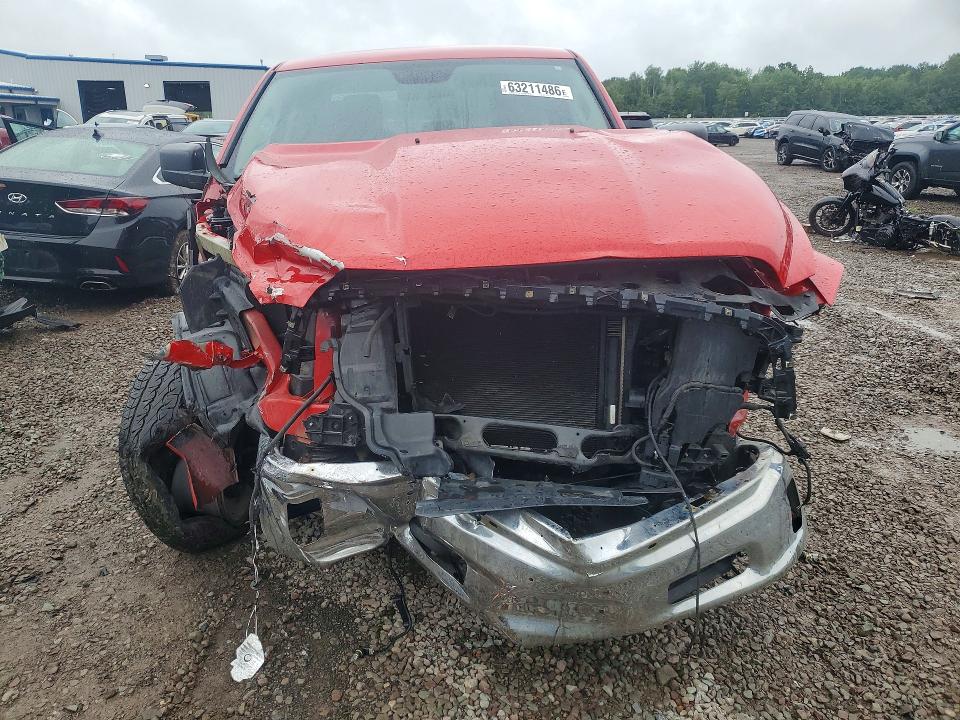 Aukcja sprzedaży 2014 Ram 1500, vin: 1C6RR7GT1ES286269, numer aukcji: 63211486