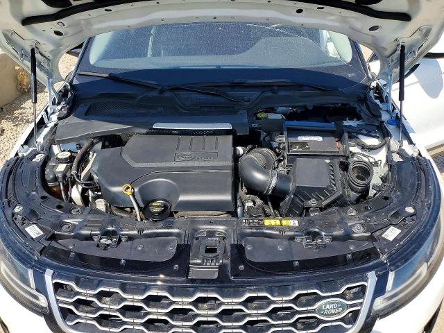 62820426 :رقم المزاد ، SALZP2FX3LH061053 vin ، 2020 Land Rover Range Rover Evoque مزاد بيع