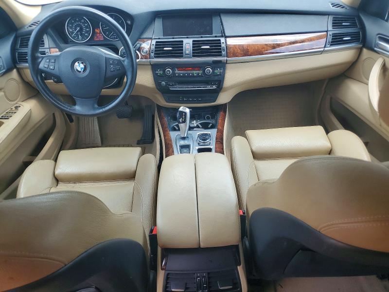 Продажа на аукционе авто 2013 Bmw X5, vin: 5UXZW0C5XD0B90295, номер лота: 57622226