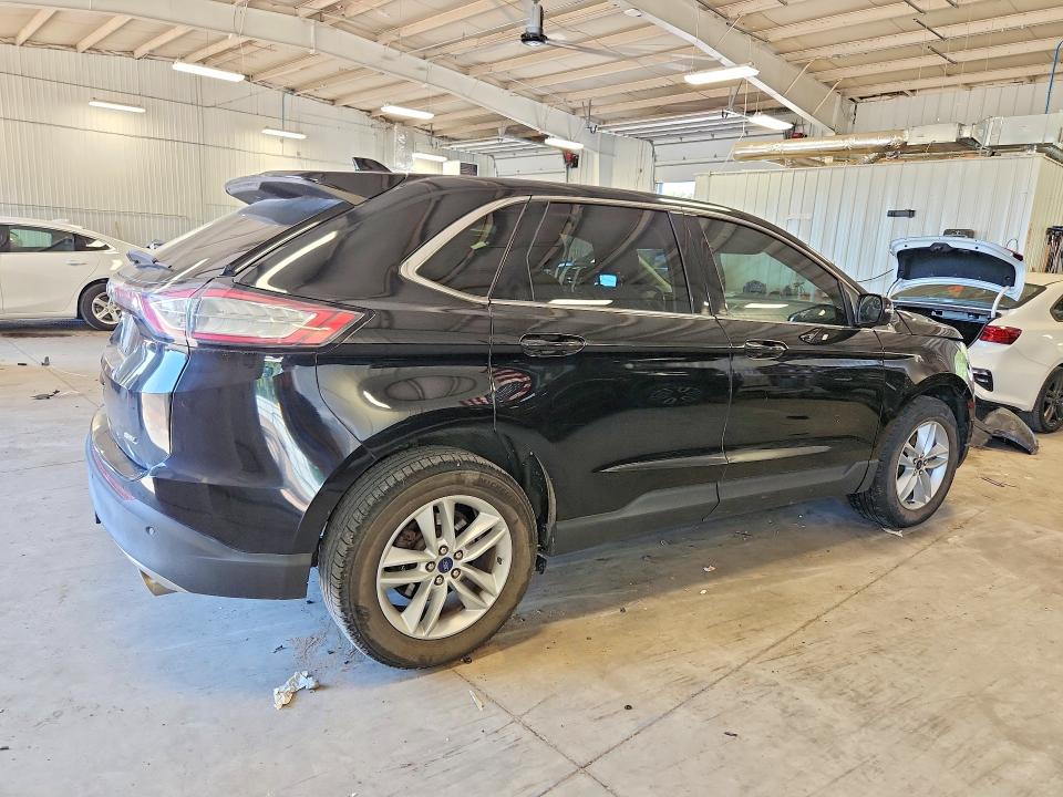 Продажа на аукционе авто 2016 Ford Edge, vin: 2FMPK3J83GBC36354, номер лота: 60809356