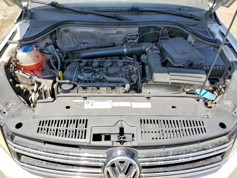 Продажа на аукционе авто 2015 Volkswagen Tiguan, vin: WVGAV7AX4FW614495, номер лота: 62639746