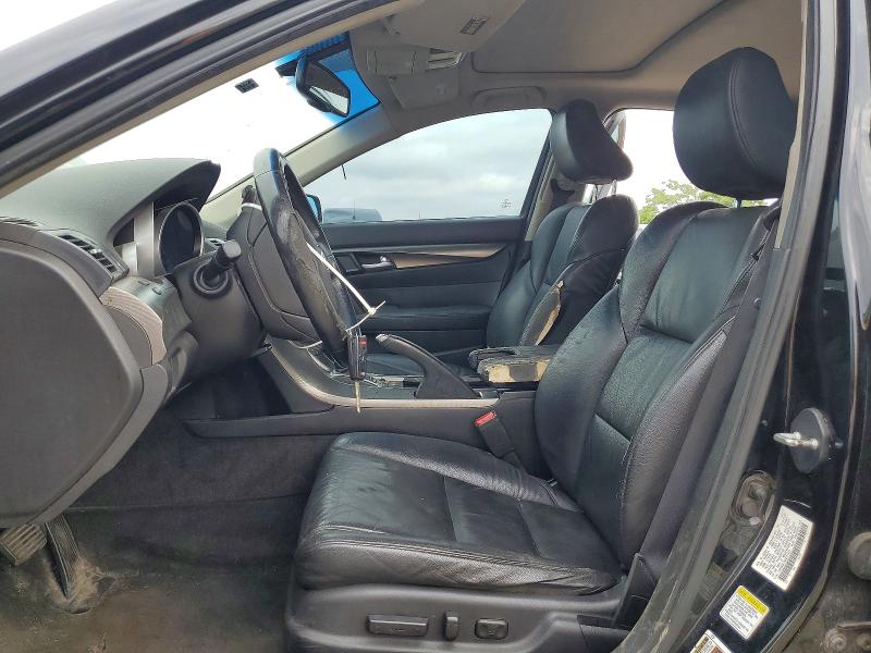 Aukcja sprzedaży 2012 Acura Tl, vin: 19UUA8F25CA001831, numer aukcji: 61041126
