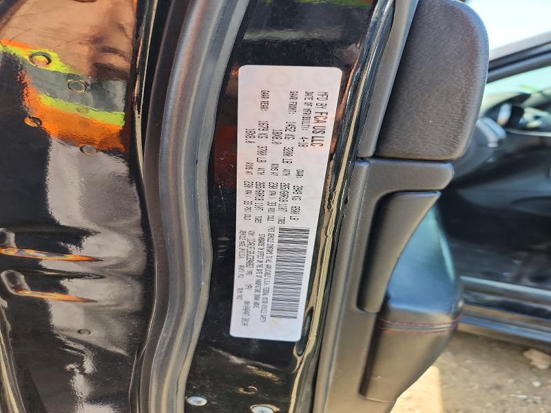 2018 Jeep Grand Cherokee მანქანა იყიდება აუქციონზე, vin: 1C4RJFLG6JC394863, აუქციონის ნომერი: 58599696