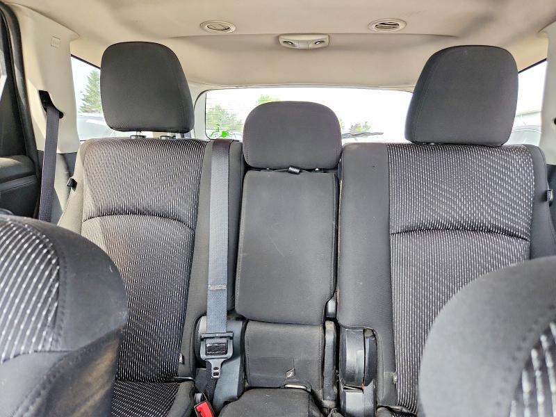 Продажа на аукционе авто 2014 Dodge Journey, vin: 3C4PDCCG1ET292832, номер лота: 85452135