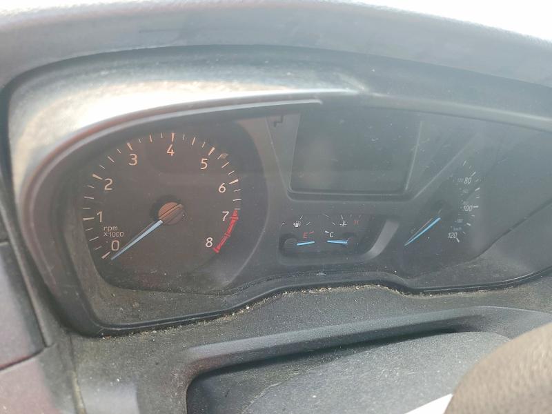 Продажа на аукционе авто 2019 Ford Transit, vin: 1FTYR2CM6KKB64640, номер лота: 53198056