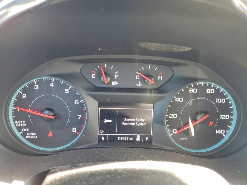 62849936 :رقم المزاد ، 1G1ZD5ST5MF076793 vin ، 2021 Chevrolet Malibu مزاد بيع