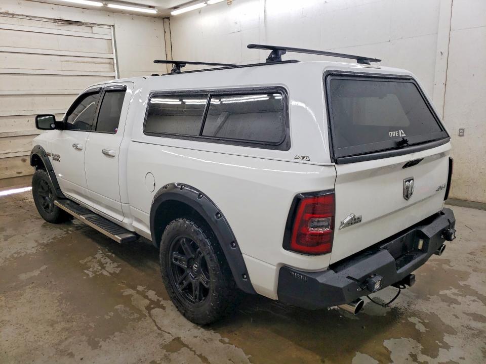 Aukcja sprzedaży 2015 Ram 1500, vin: 1C6RR7GT2FS609682, numer aukcji: 59839276