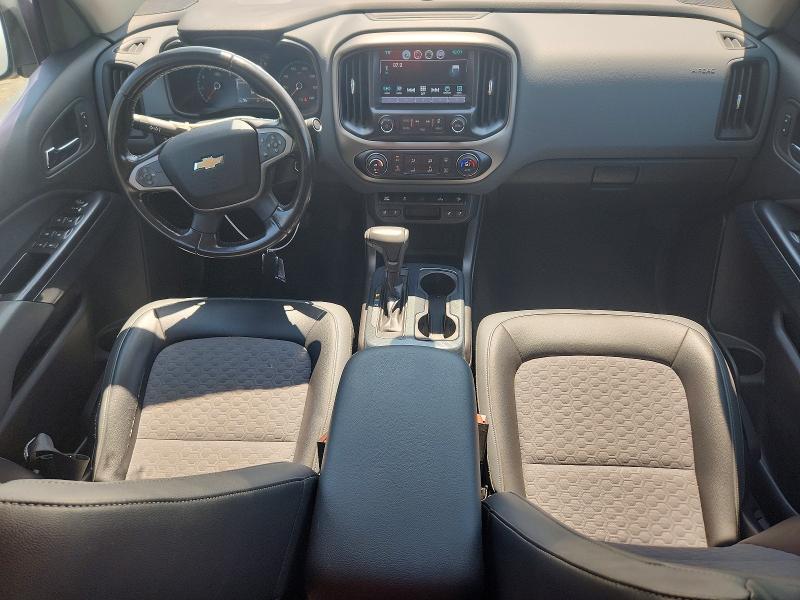 2016 Chevrolet Colorado მანქანა იყიდება აუქციონზე, vin: 1GCPTDE14G1365915, აუქციონის ნომერი: 62205936