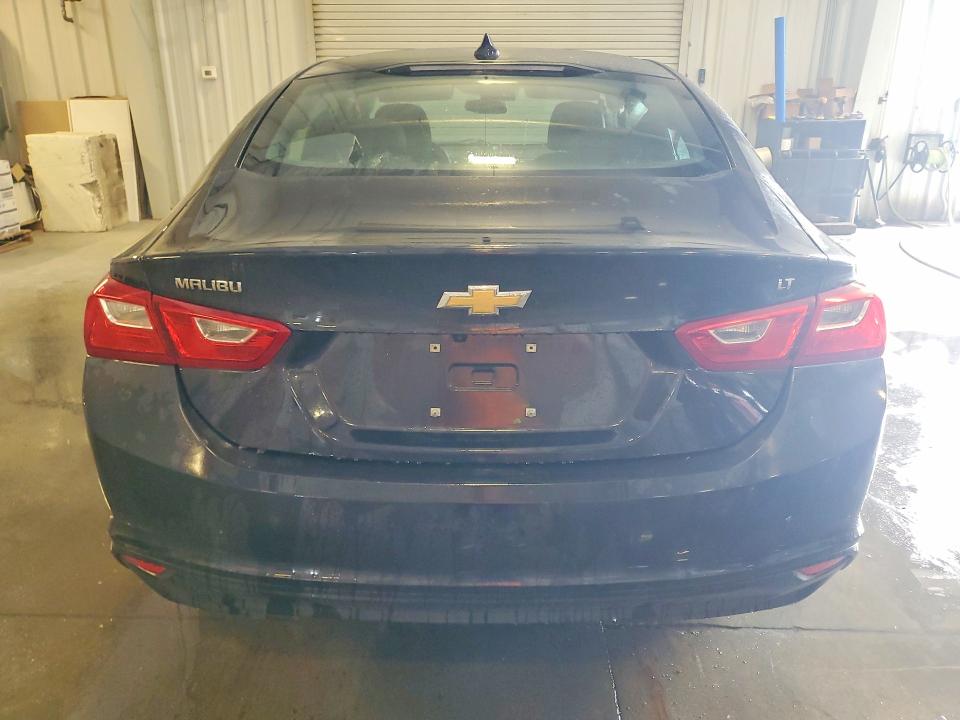Aukcja sprzedaży 2023 Chevrolet Malibu, vin: 1G1ZD5ST1PF237645, numer aukcji: 59879666
