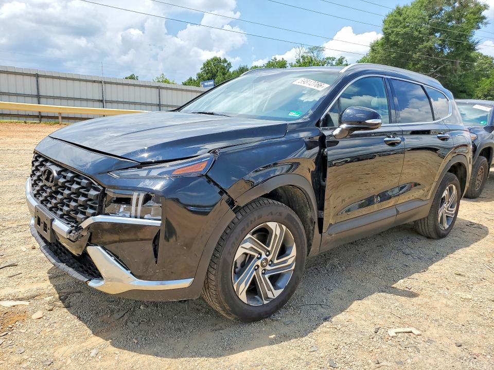 Aukcja sprzedaży 2023 Hyundai Santa Fe, vin: 5NMS2DAJ5PH563265, numer aukcji: 59812766