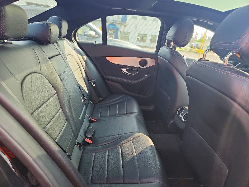 Продажа на аукционе авто 2016 Mercedes-benz C, vin: 55SWF4KB1GU113366, номер лота: 61610516
