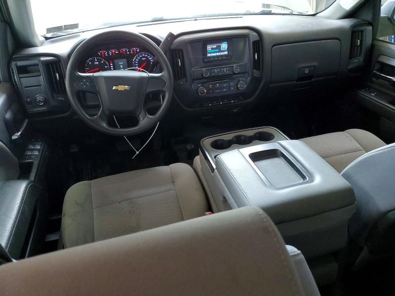 Продажа на аукционе авто 2014 Chevrolet Silverado, vin: 1GCVKPEH3EZ294441, номер лота: 59251806