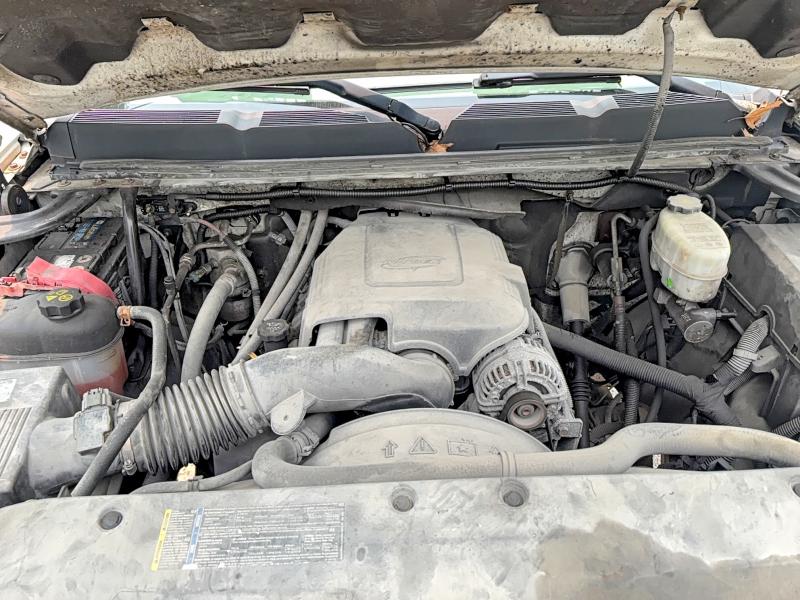 61566946 :رقم المزاد ، 1GBHK43K49F163590 vin ، 2009 Chevrolet Silverado مزاد بيع