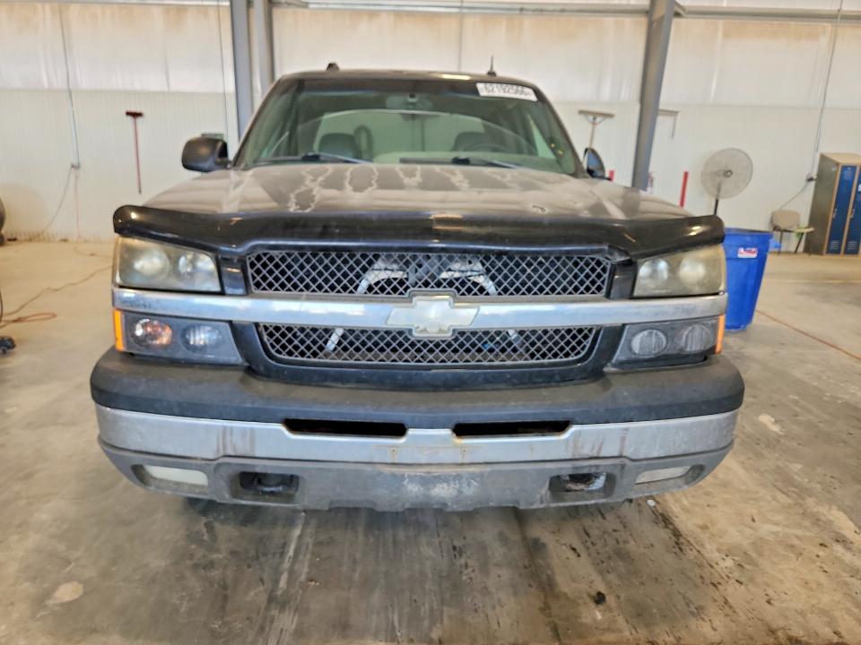 Aukcja sprzedaży 2004 Chevrolet Silverado, vin: 2GCEK13T441304597, numer aukcji: 62192566