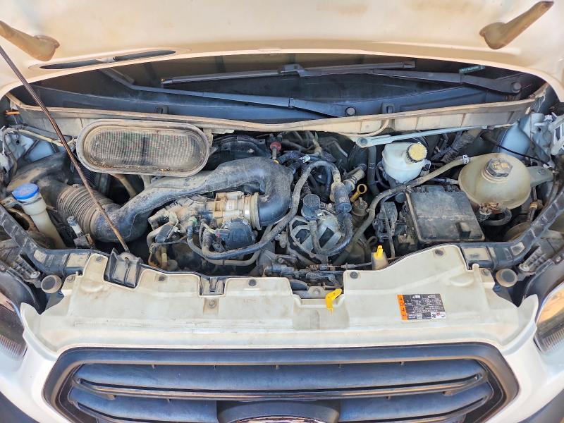 Aukcja sprzedaży 2020 Ford Transit, vin: 1FMZK1Y88LKA15996, numer aukcji: 61997326