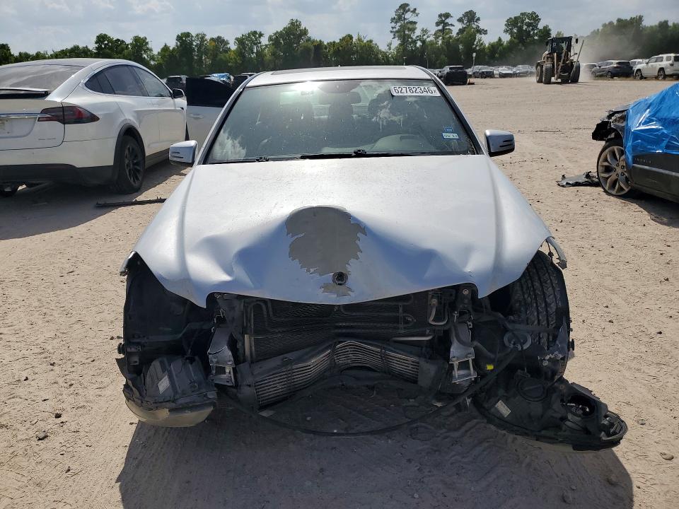 2012 Mercedes-benz C მანქანა იყიდება აუქციონზე, vin: WDDGF4HB7CR214578, აუქციონის ნომერი: 62782346