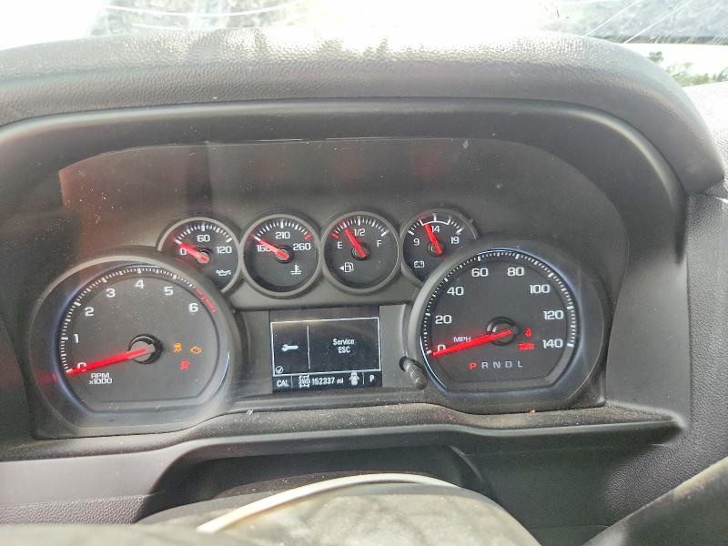 Продажа на аукционе авто 2021 Chevrolet Silverado, vin: 3GCPYCEF4MG144769, номер лота: 60307576