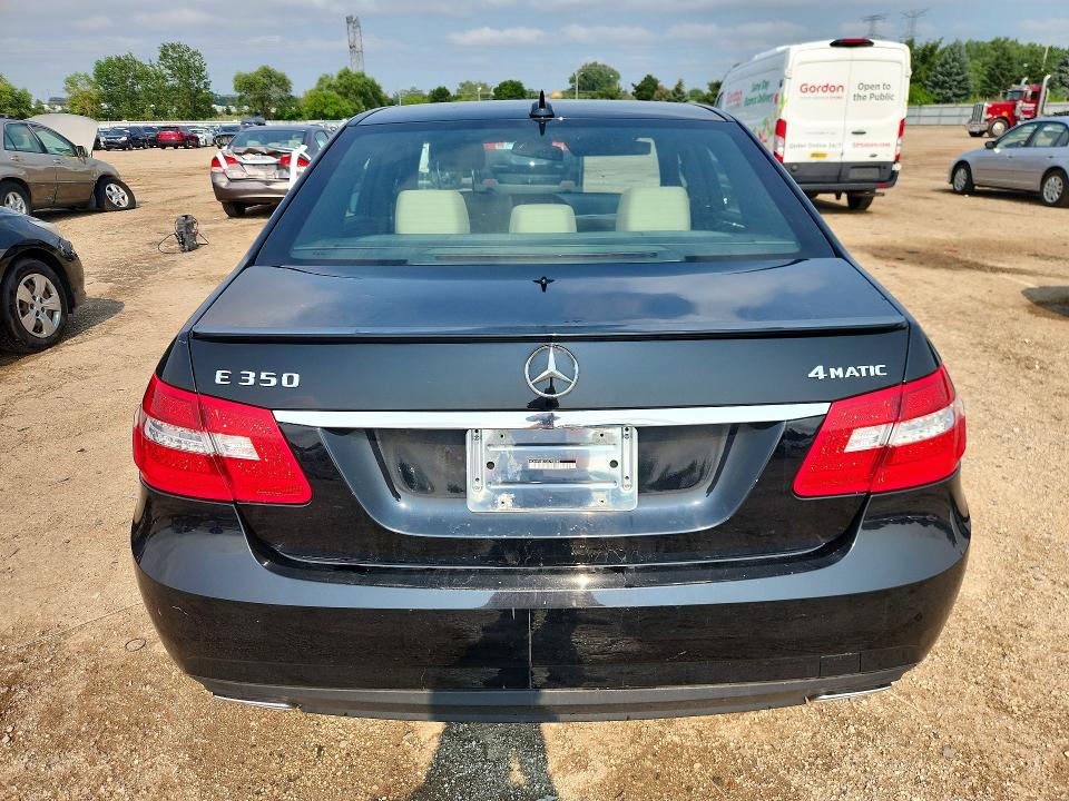 Aukcja sprzedaży 2013 Mercedes-benz E, vin: WDDHF8JB7DA753885, numer aukcji: 62545686