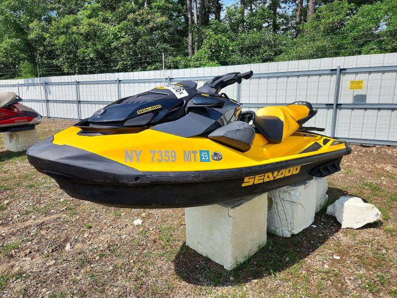 Продаж на аукціоні авто 2022 Sea Doo Gtr 230, vin: YDVC5974G222, номер лоту: 59947106