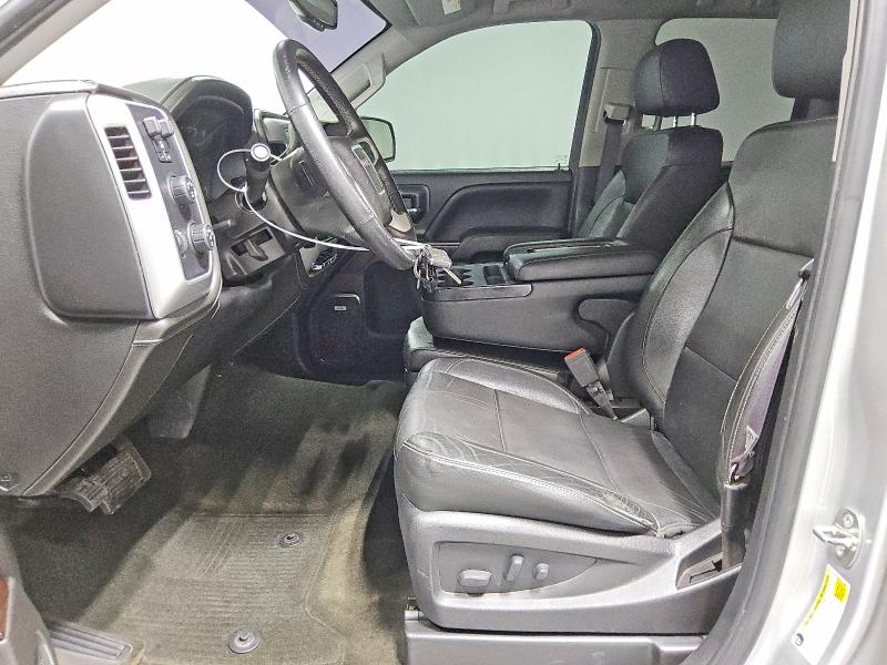 Auction sale of the 2017 Gmc Sierra, vin: 1GTV2NEC8HZ376100, lot number: 59199596