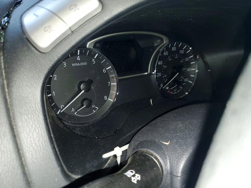 Продаж на аукціоні авто 2018 Nissan Pathfinder, vin: 5N1DR2MM2JC635720, номер лоту: 62039316