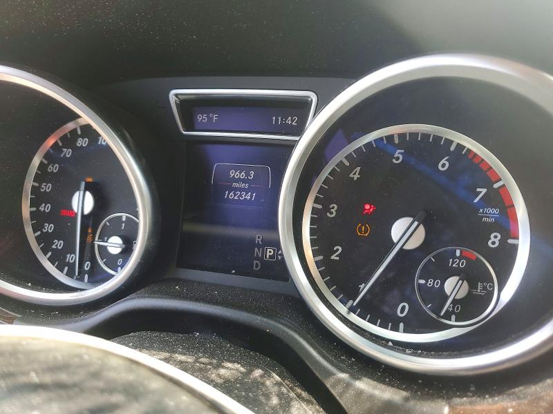 61196086 :رقم المزاد ، 4JGDF7CE6DA154773 vin ، 2013 Mercedes-benz Gl مزاد بيع