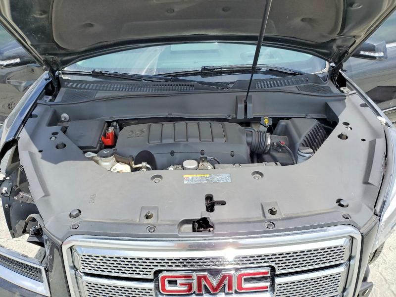 Aukcja sprzedaży 2015 Gmc Acadia, vin: 1GKKRTKD5FJ179028, numer aukcji: 60464726