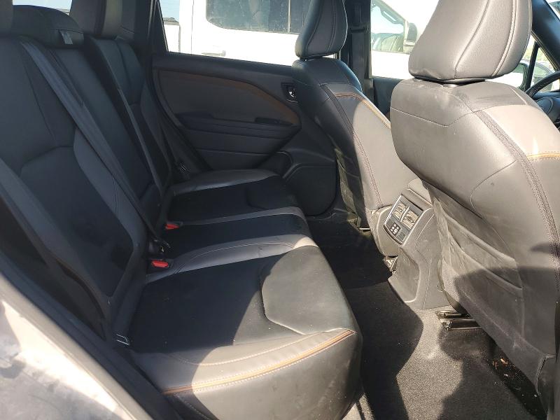 Aukcja sprzedaży 2025 Subaru Forester, vin: JF2SLDFC6SH471326, numer aukcji: 60750436
