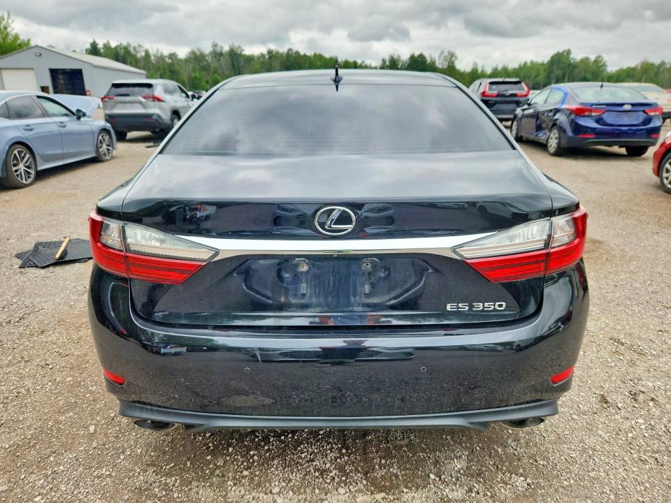 Продажа на аукционе авто 2017 Lexus Es, vin: 58ABK1GG6HU038661, номер лота: 62615716