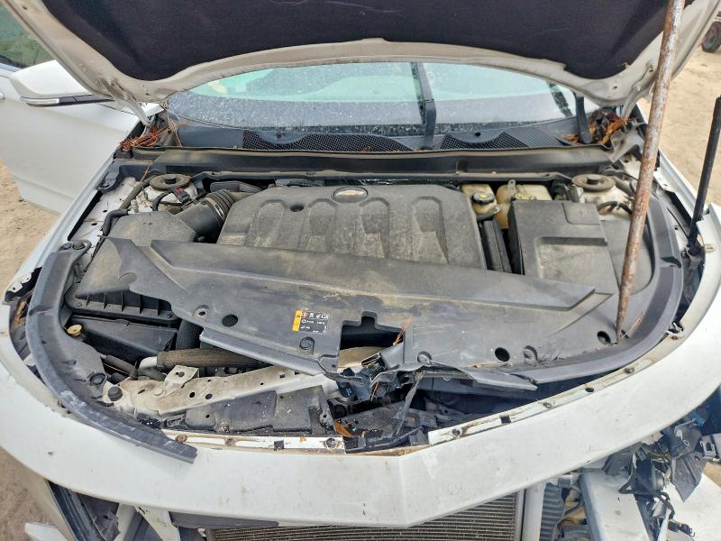 Aukcja sprzedaży 2017 Chevrolet Impala, vin: 1G1105S32HU188753, numer aukcji: 60148216